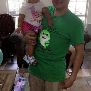 Meet your Posher, John